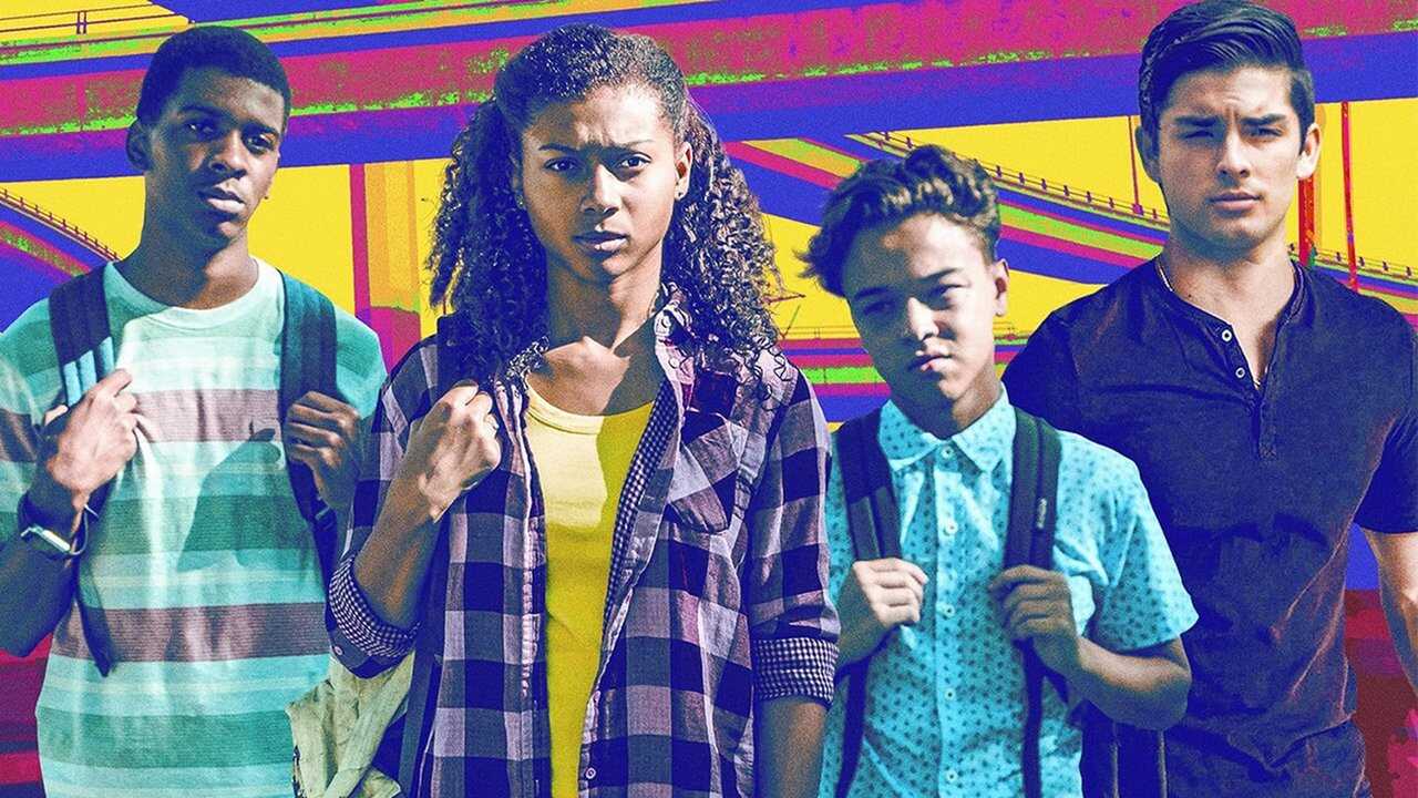 FR - On My Block 0