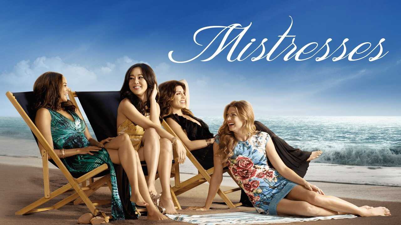 DE - Mistresses (2013) 2