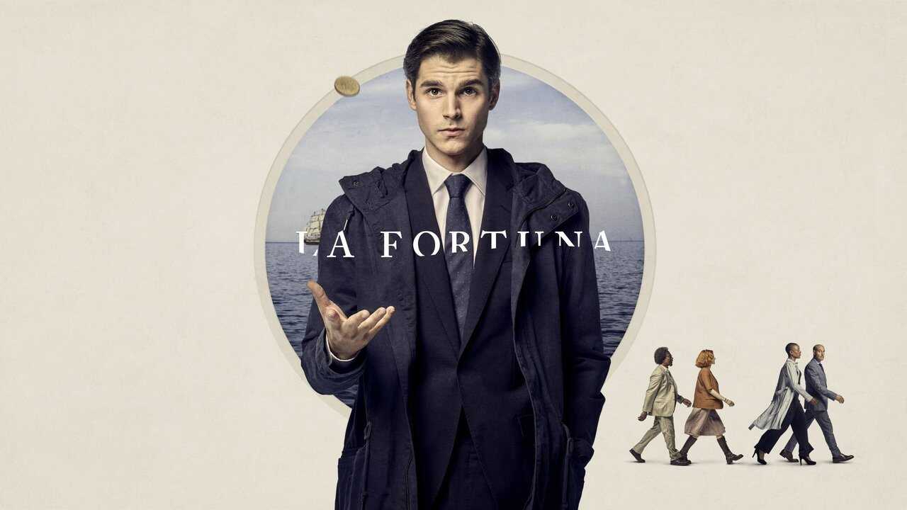 DE - La Fortuna (2021) 1