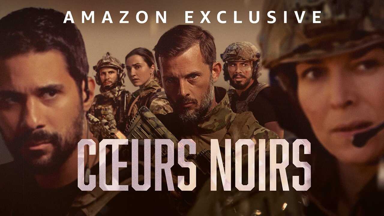 DE - Dark Hearts (2023) 1