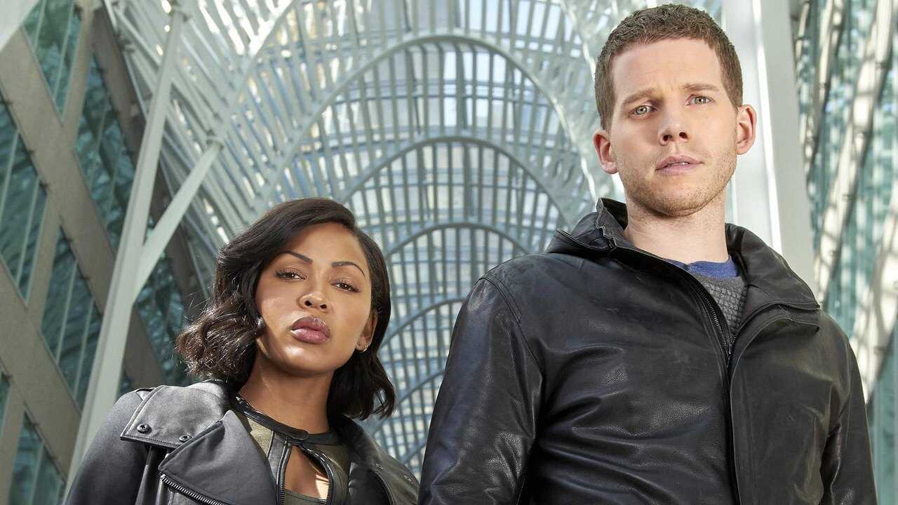 [SE] Minority Report 3