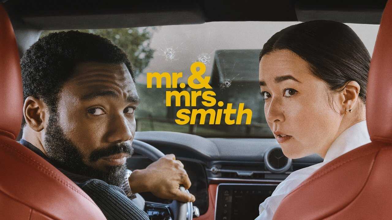 DE - Mr. & Mrs. Smith 4