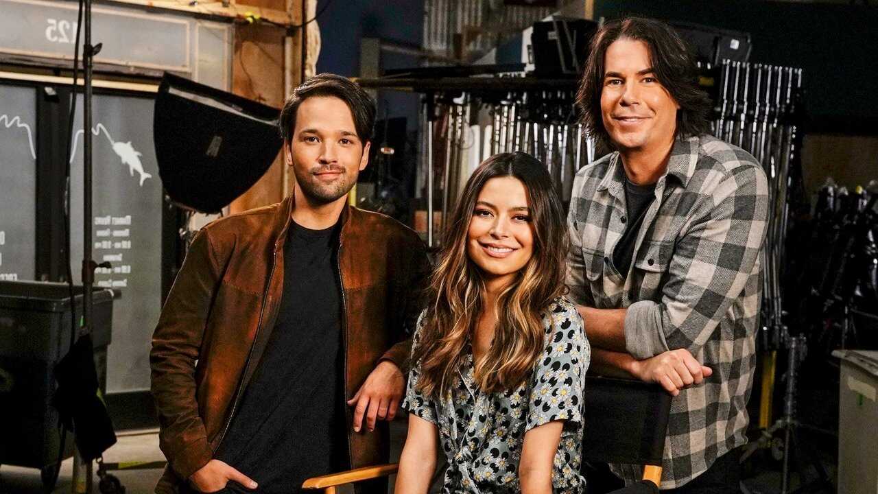 LAT - iCarly (2021) 2