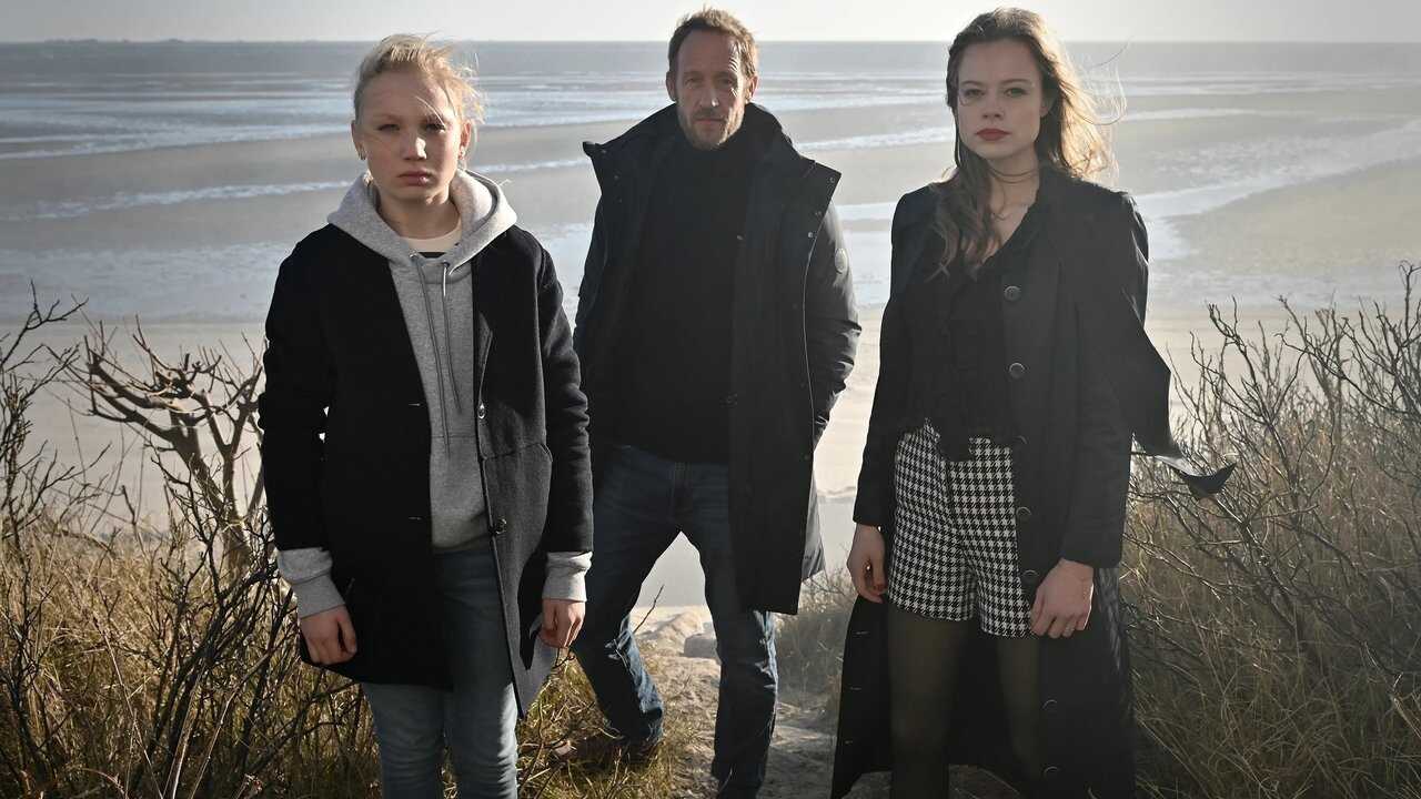 DE - Sebastian Fitzeks Die Therapie (2023) 1