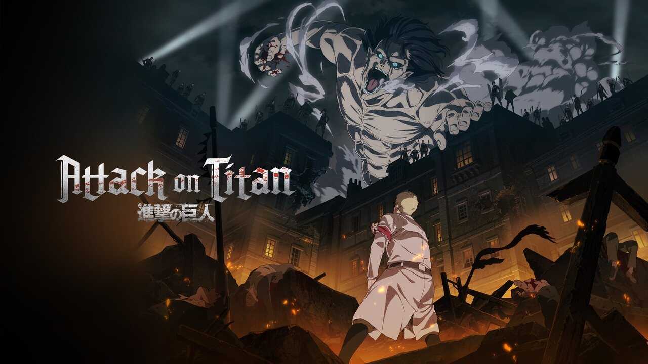ES - Ataque a los Titanes 3