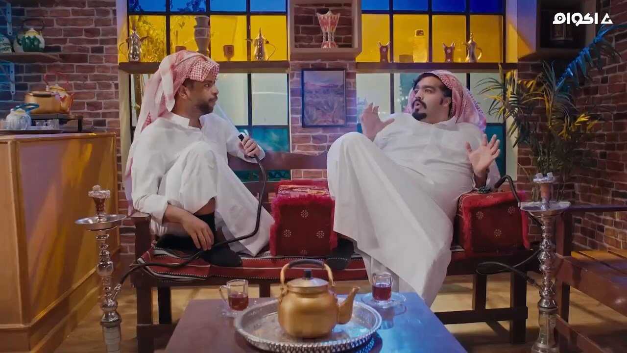 AR - مسلسل ستوديو 23 0