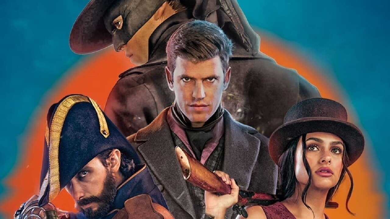 NL - ZORRO 2