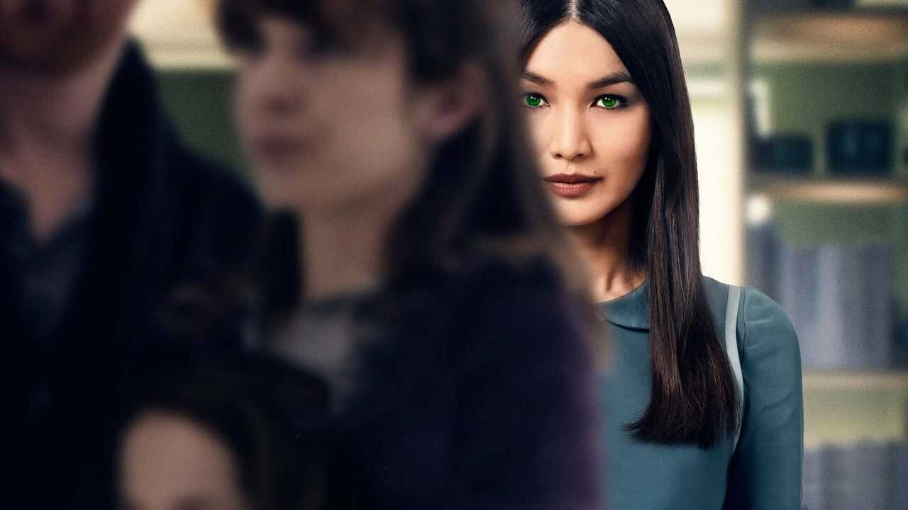 DE - Humans (2015) 0