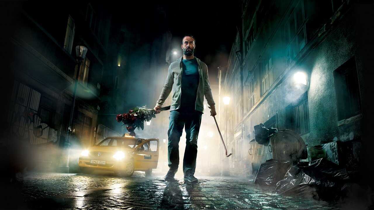 EX - Shadows (2014) 3