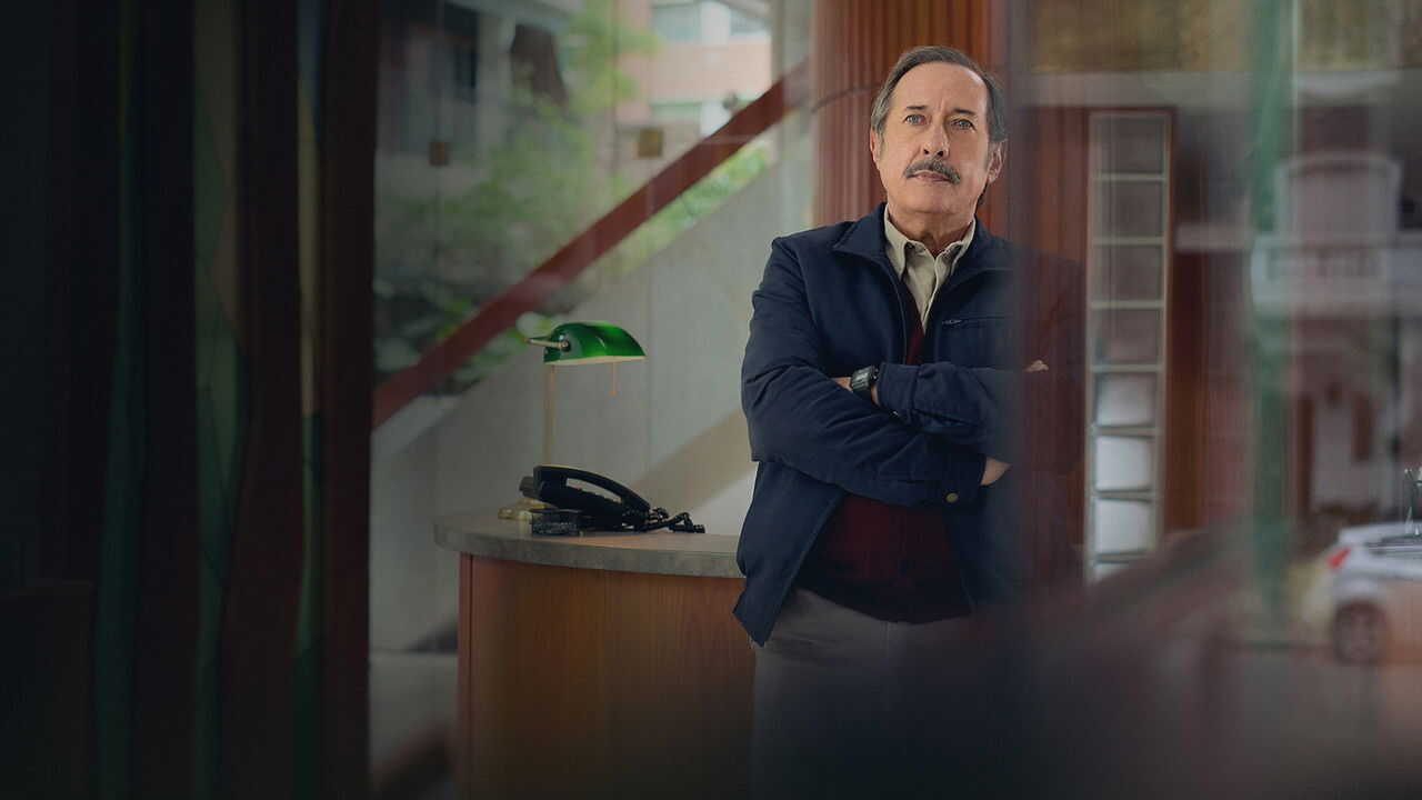 ES - El encargado (2022) 4