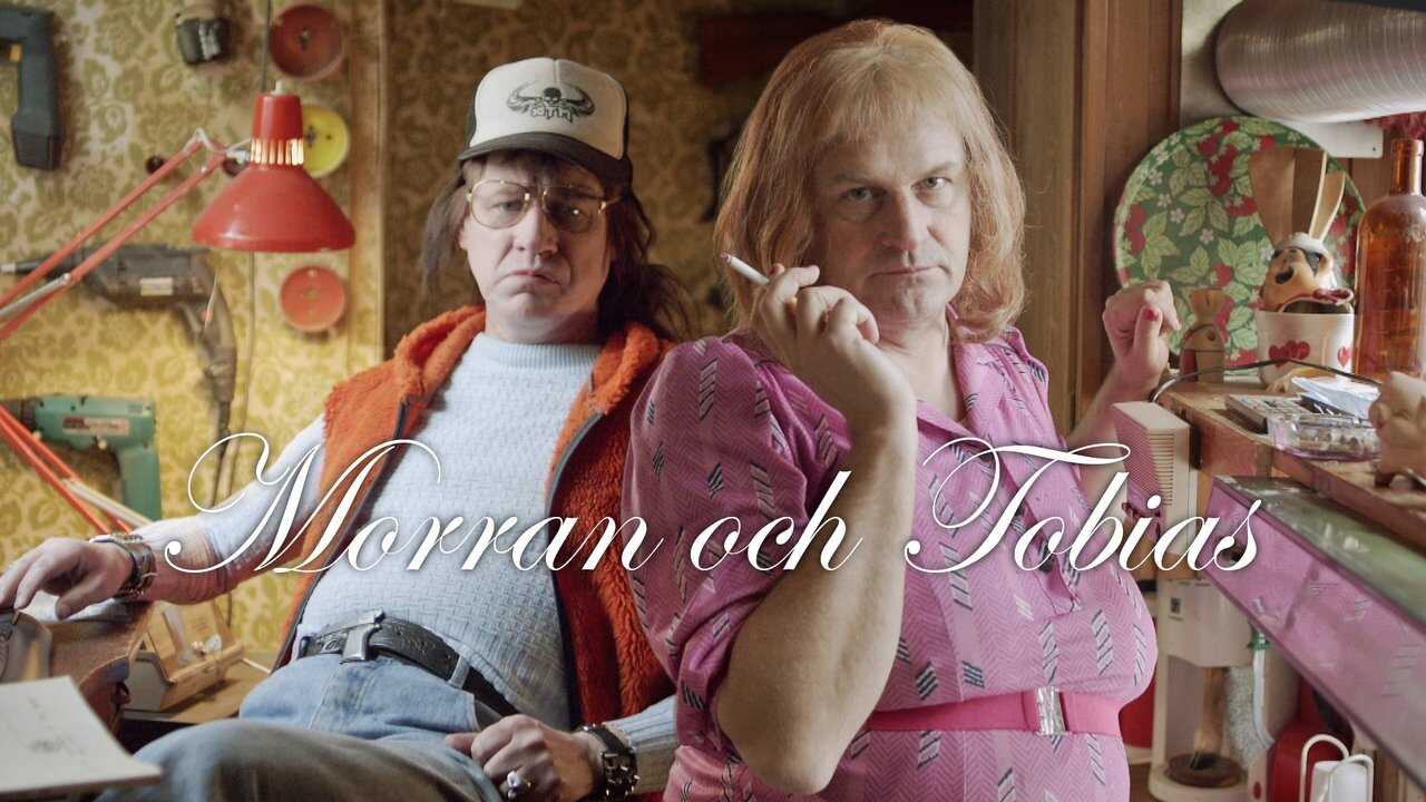 [SE] Morran Och Tobias 1