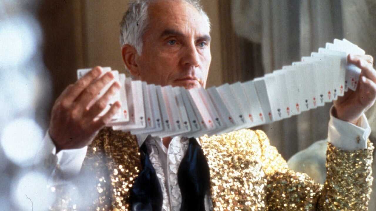 FR - Les Prédateurs 0