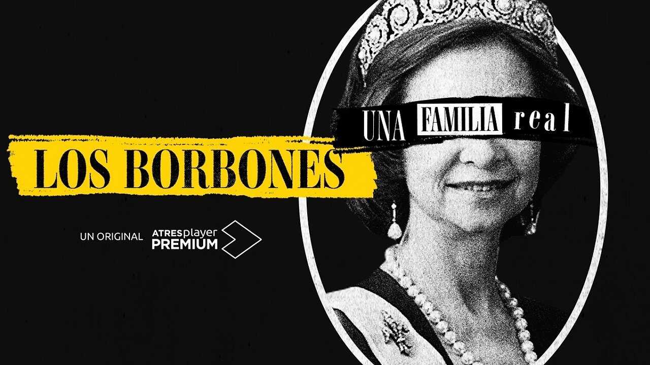 ES - Los Borbones: Una familia real 3