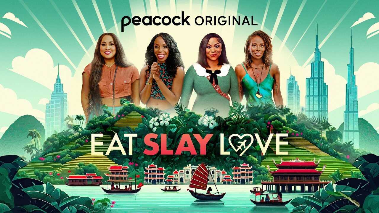 EN - Eat Slay Love (2024) 2
