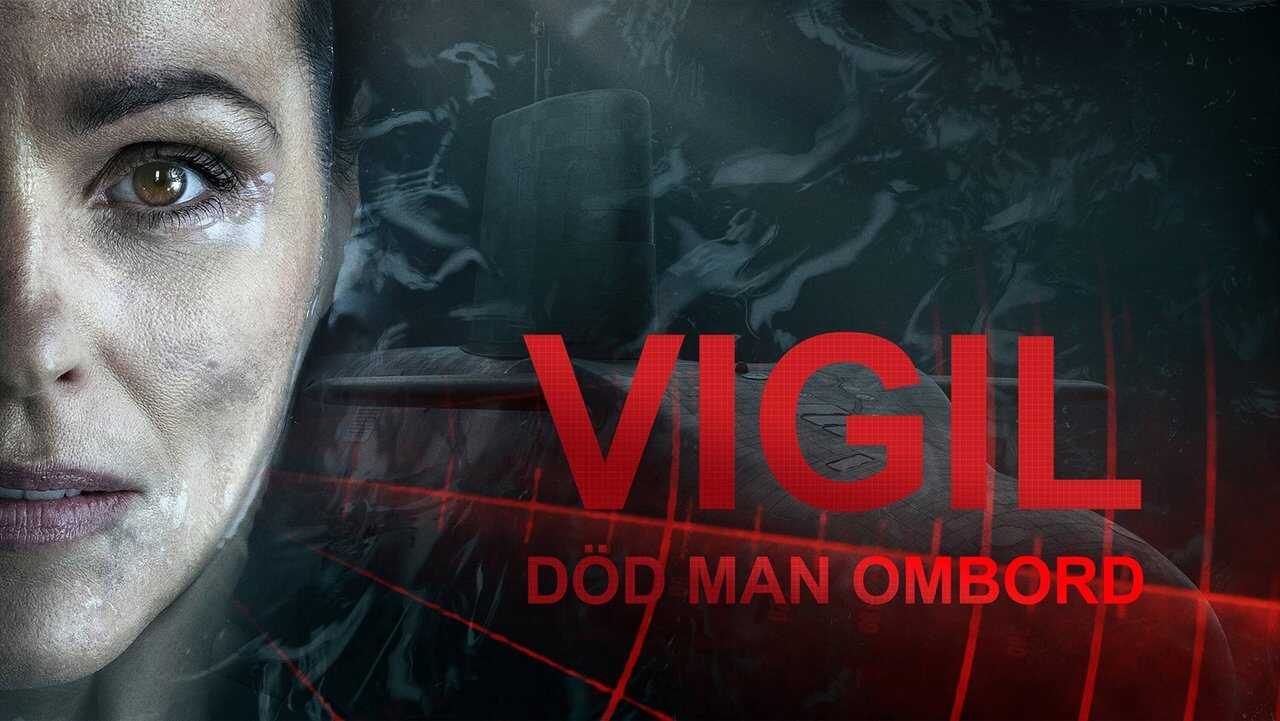 EX - Vigil (2021) 2