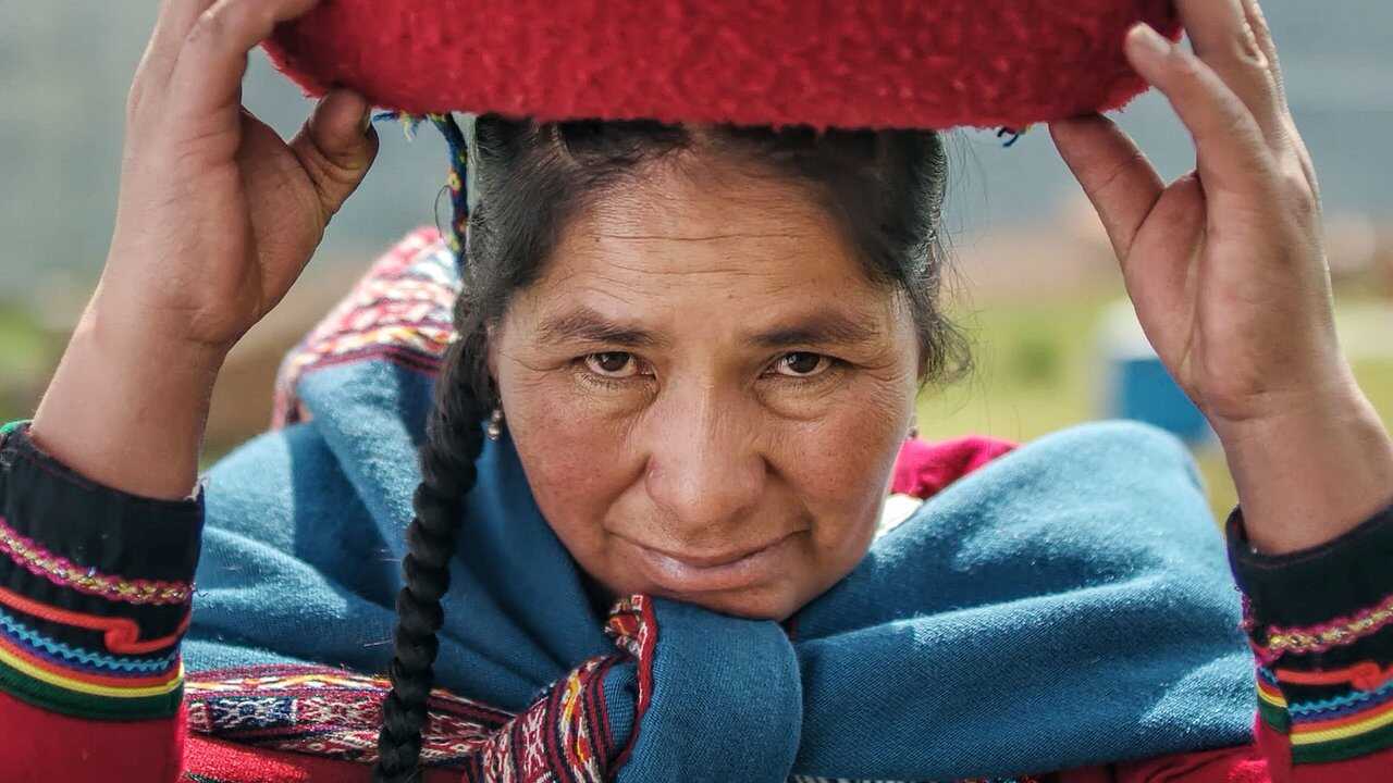 FR - Au fil des Andes 0