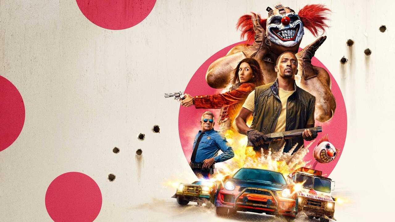 AL - Twisted Metal (2023) 3