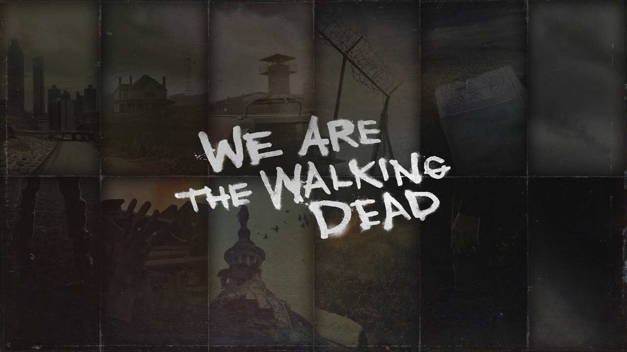DE - The Walking Dead 4