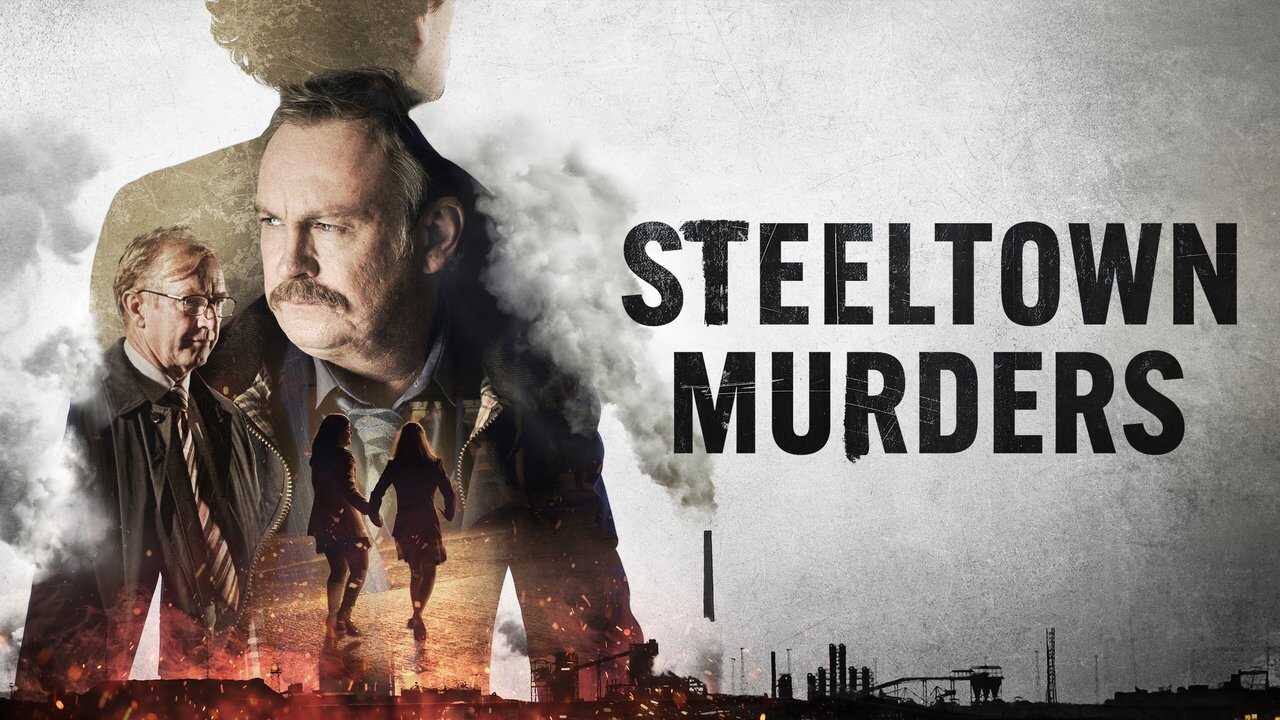 NL - STEELTOWN MURDERS 3