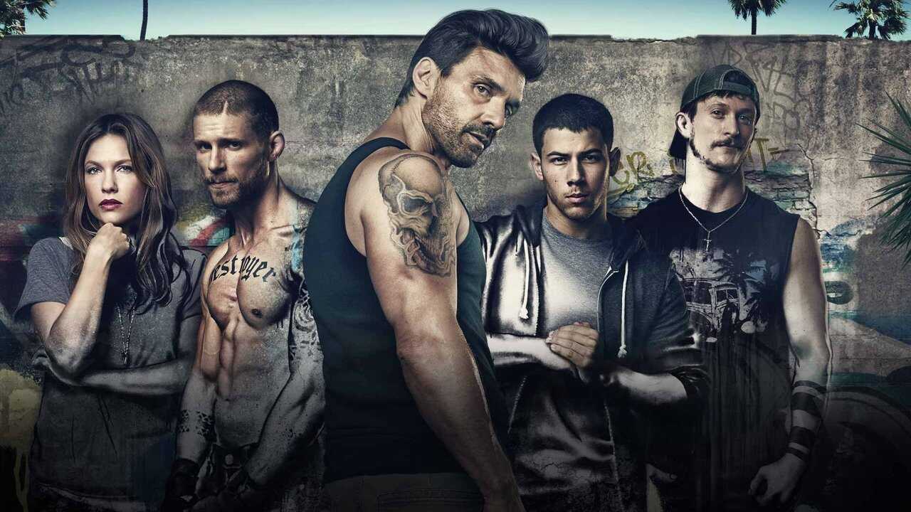 DE - Kingdom (2014) 4