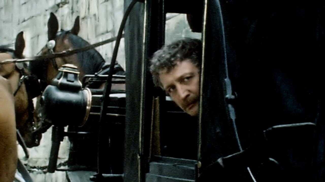 FR - Schulmeister, l'espion de l'Empereur 0