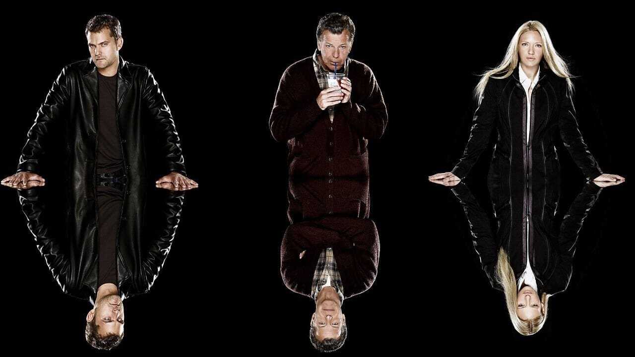 AR - Fringe (2008) 4