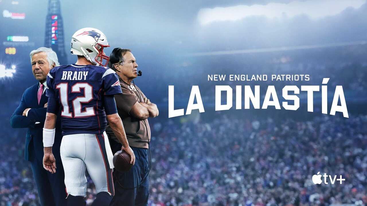 [SE] The Dynasty: New England Patriots 3