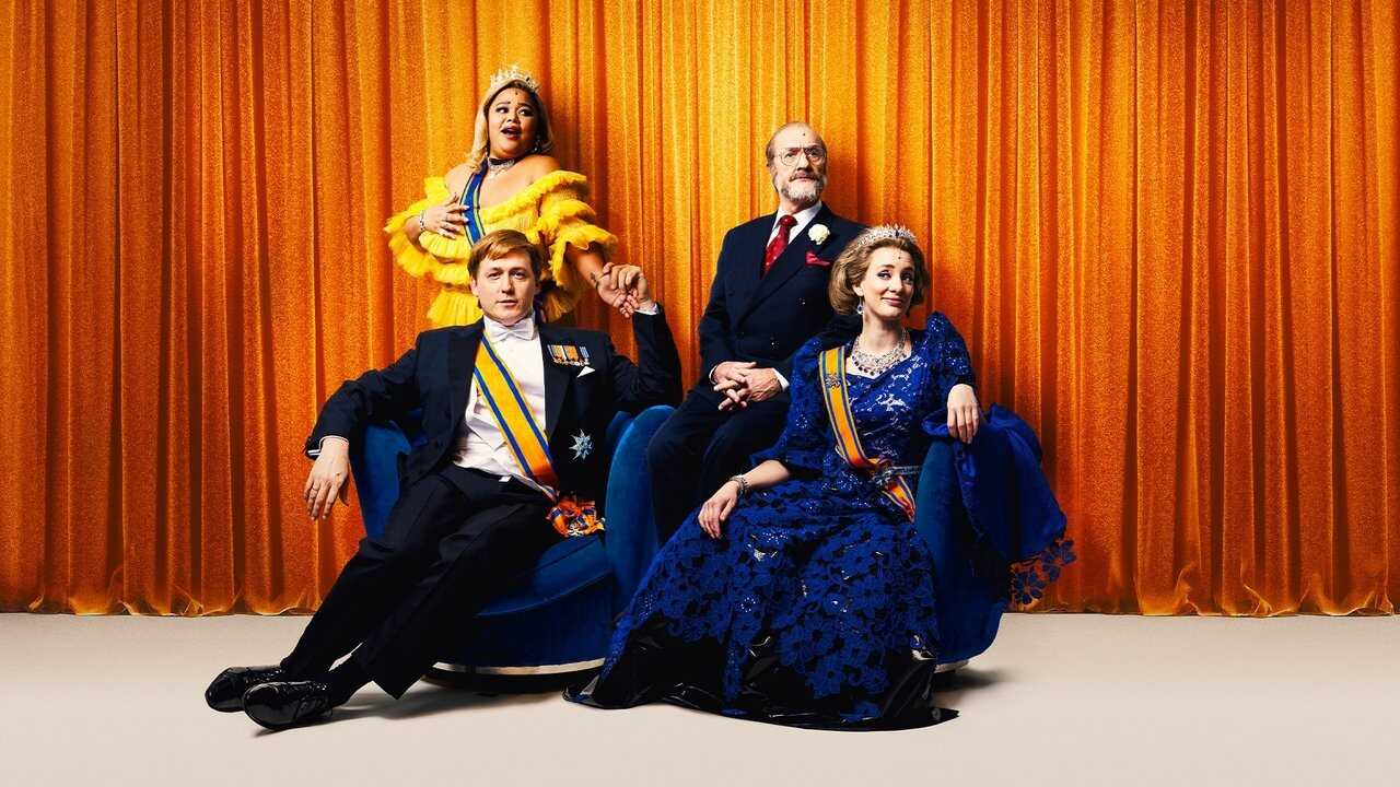 NL - KONINGSHUIS THE MUSICAL 0