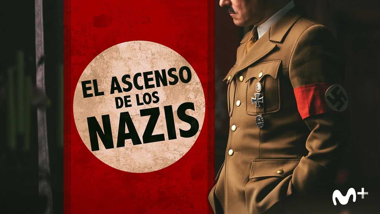 [SE] Rise Of The Nazis 3