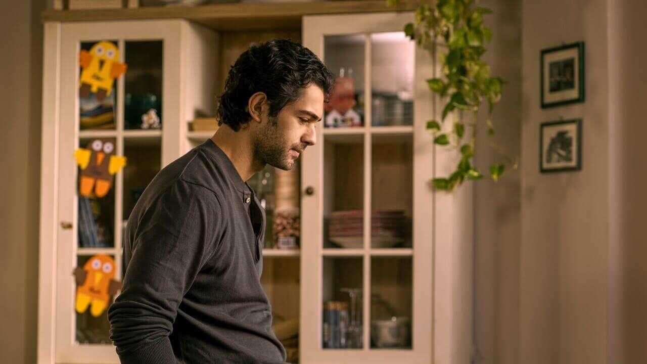 ES - La historia de mi familia (2025) 2