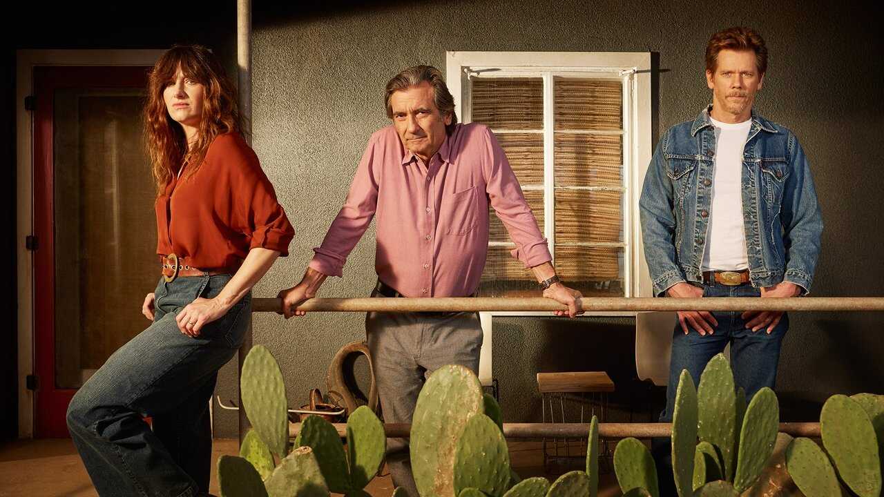 DE - I Love Dick (2016) 0