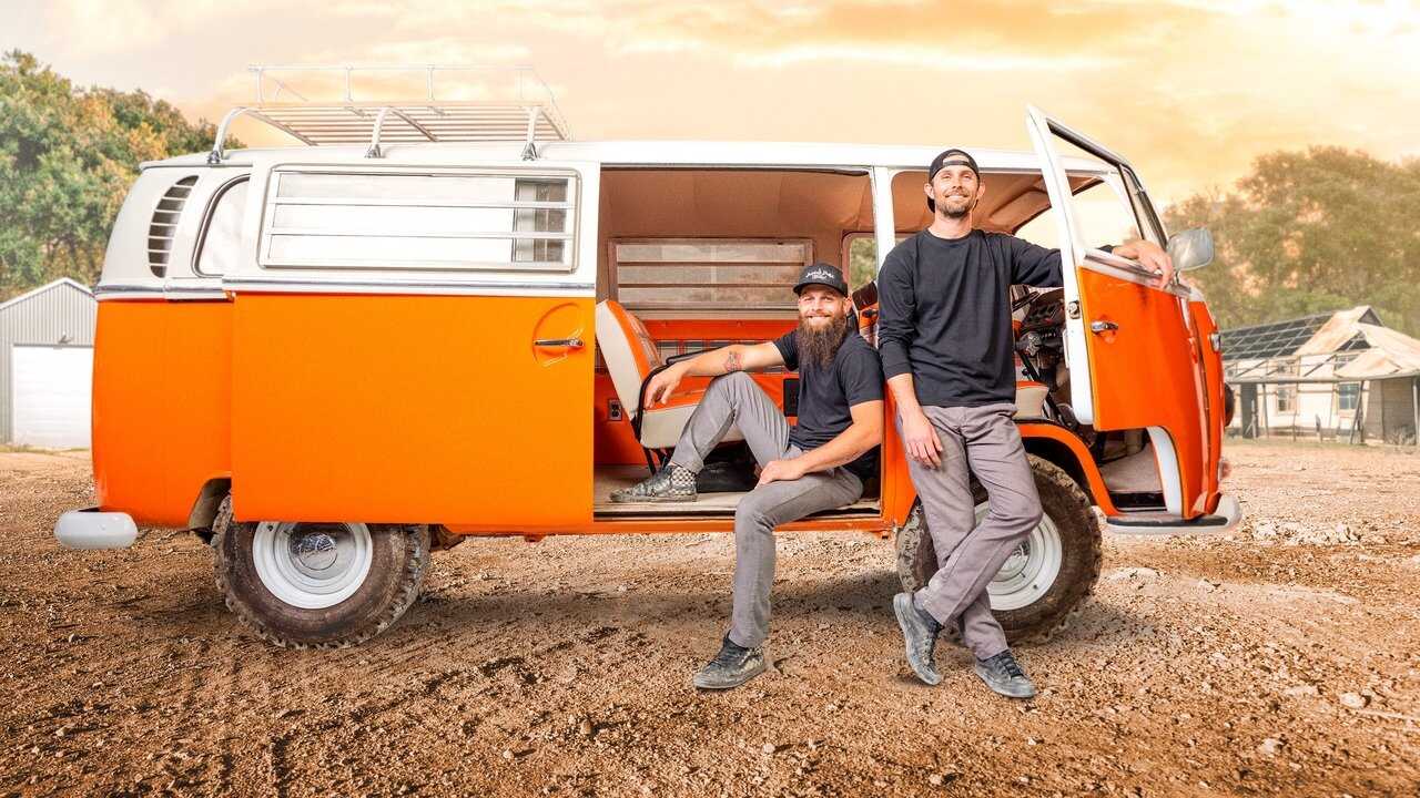 [SE] Holden Bros. Restos 0