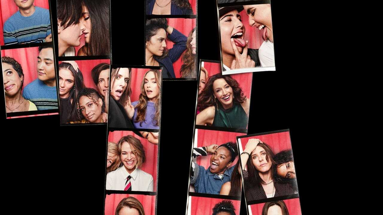 FR - The L Word : Generation Q 0