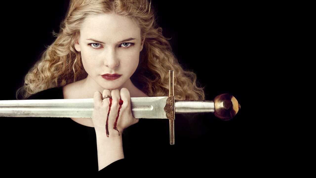EN - The White Queen (2013) 0