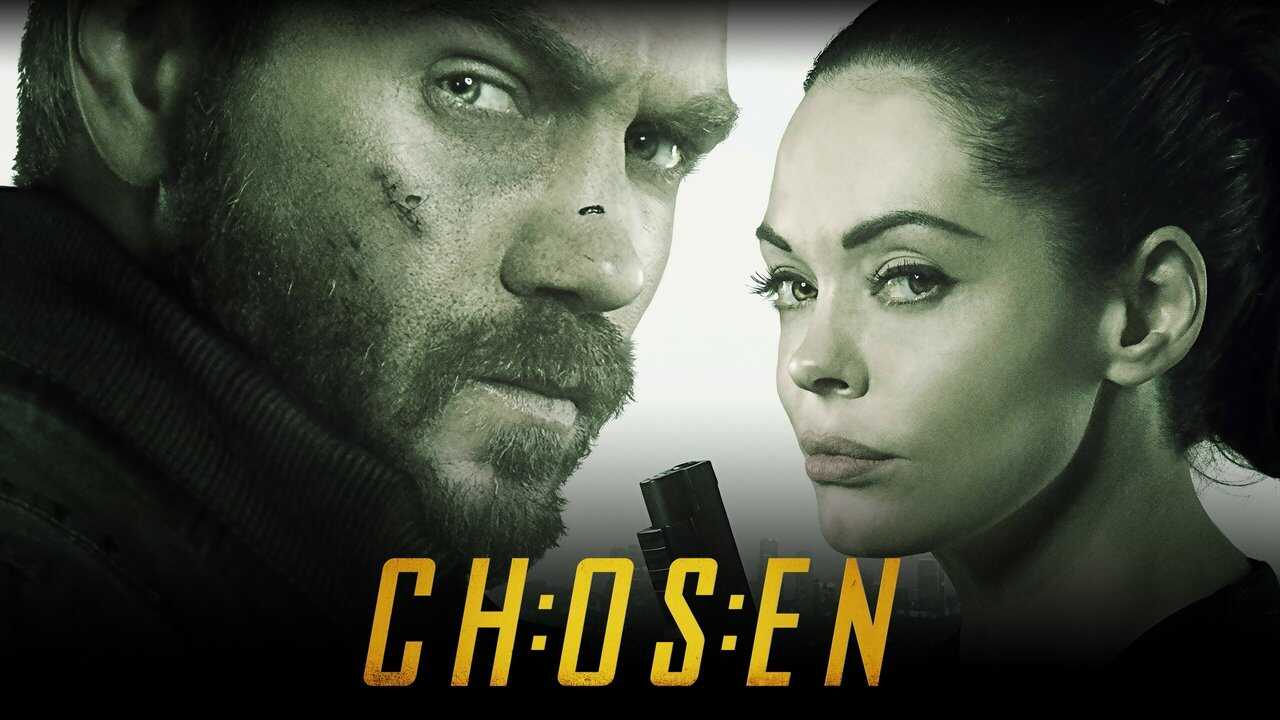 DE - Chosen (2013) 3