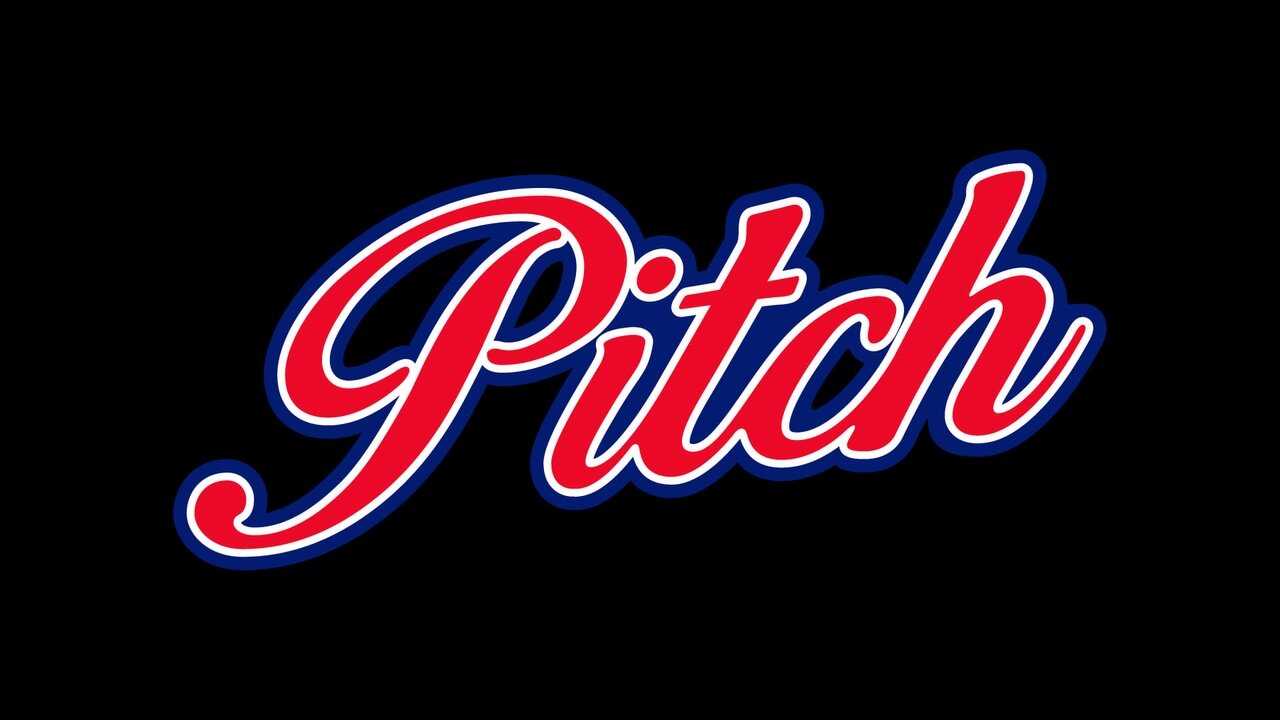 DE - Pitch (2016) 2