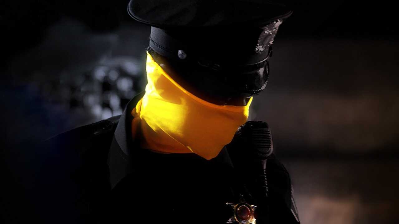 AR - Watchmen (2019) 4