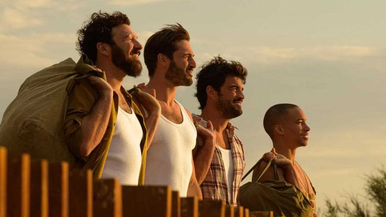 EN - Escort Boys (2023) 1