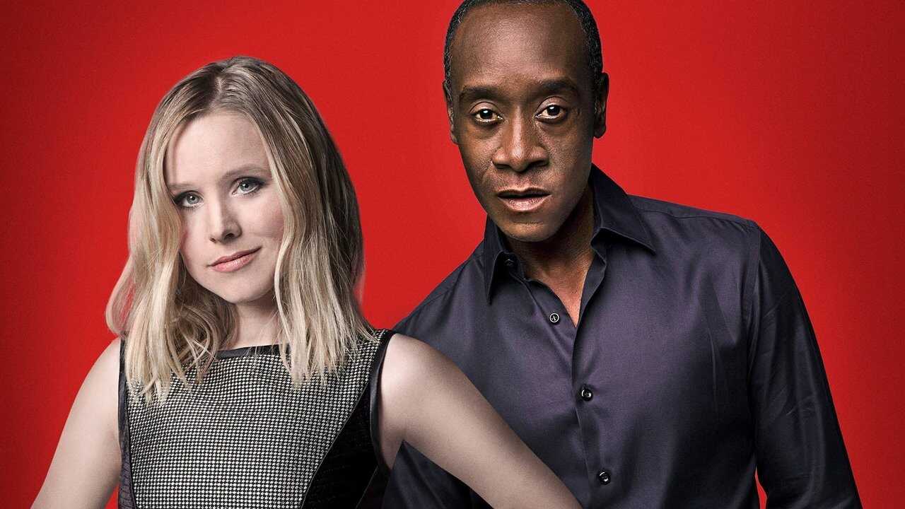 EN - House Of Lies (2012) 1