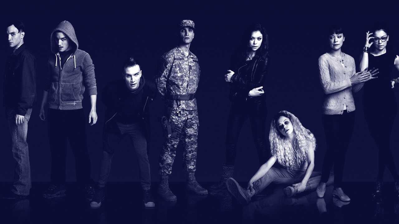 EN - Orphan Black (2013) 4