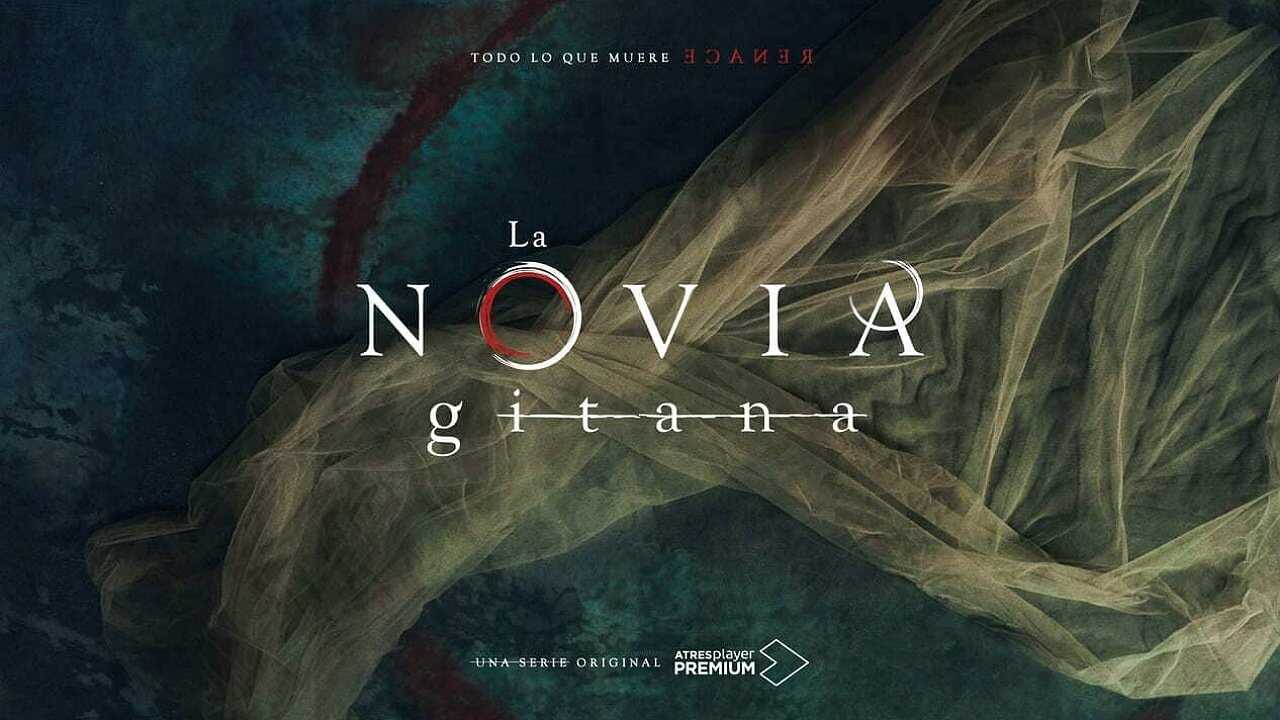ES - La novia gitana 1