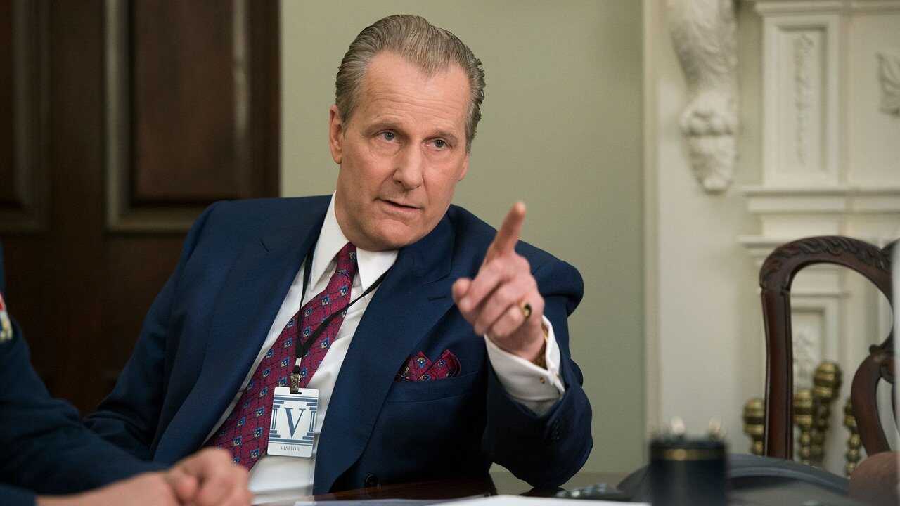 EN - The Looming Tower (2018) 3