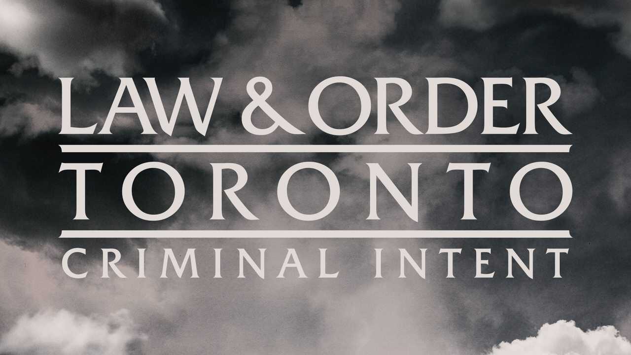 EN - Law & Order Toronto: Criminal Intent (2024) 2