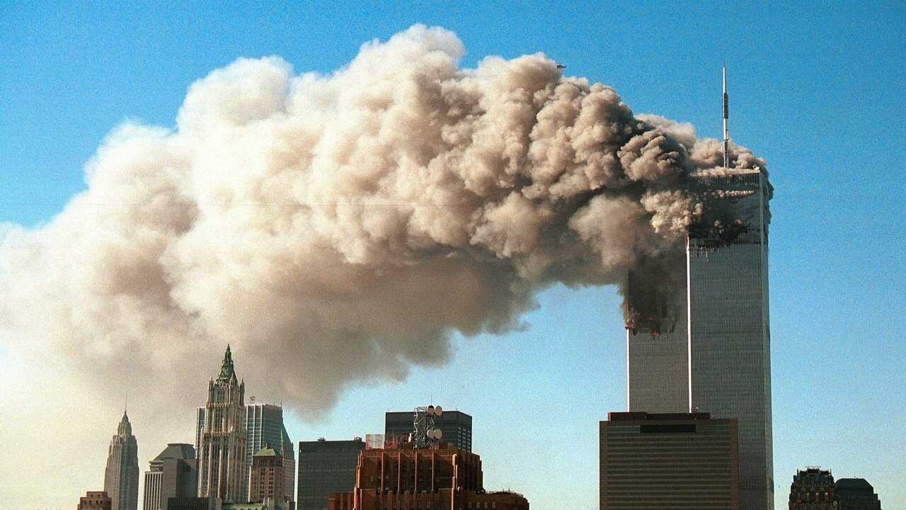 [SE] Road to 9/11 2