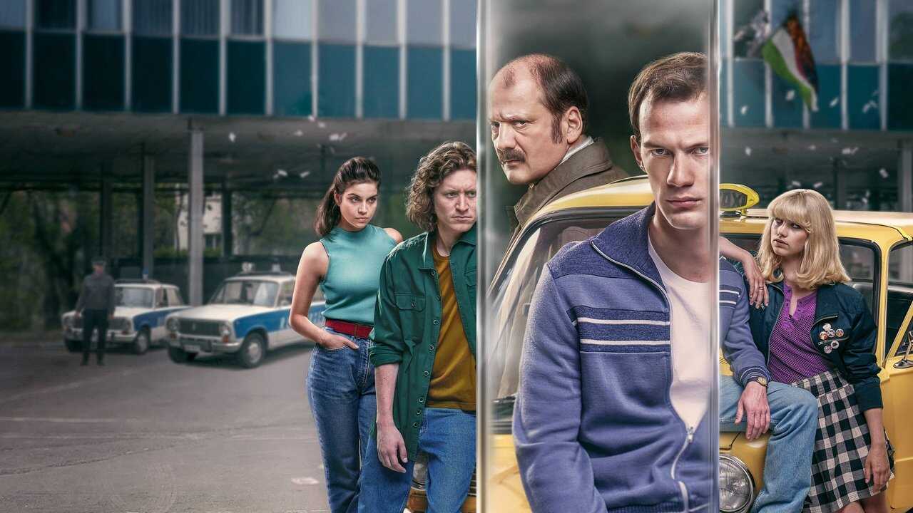 HU - The Informant (2022) 3