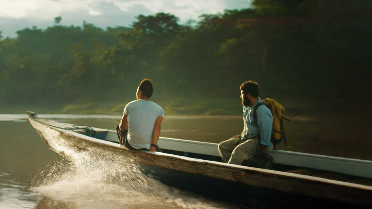 D+ - Lost Treasures of the Maya 3