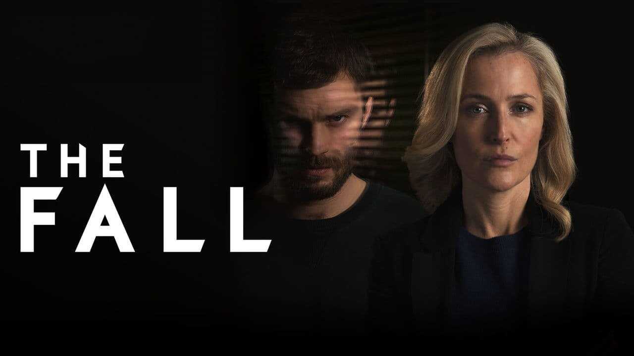[SE] The Fall 4