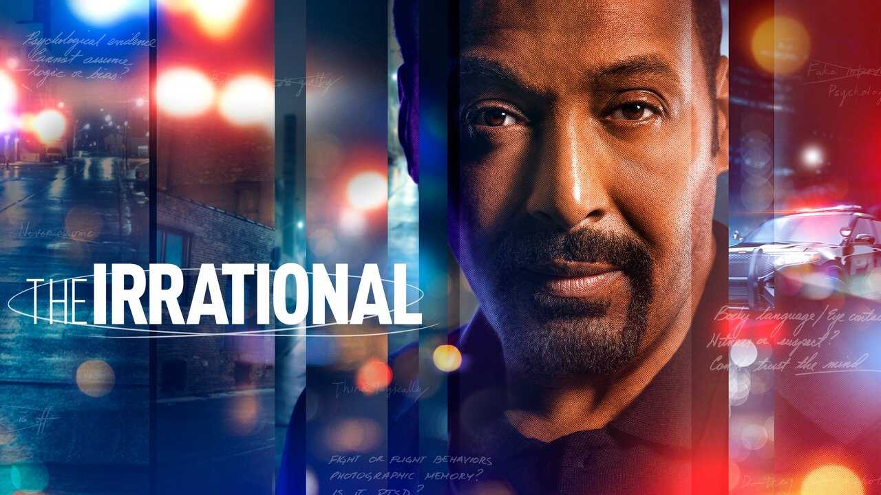 FR - The Irrational 2