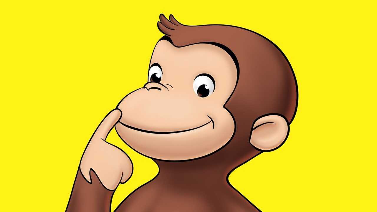 EN - Curious George (2006) 2