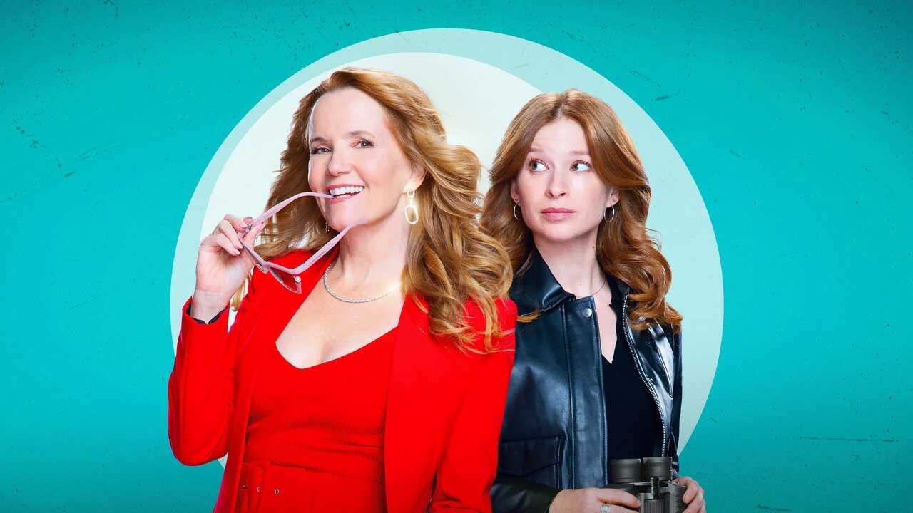 DE - The Spencer Sisters (2023) 1